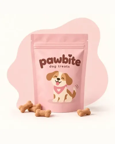 Dog treats