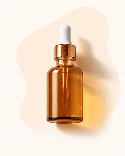 Vitamin serum
