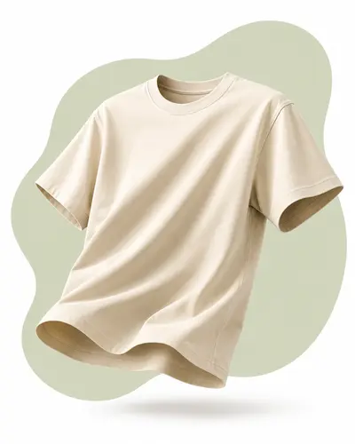 Graphic tee