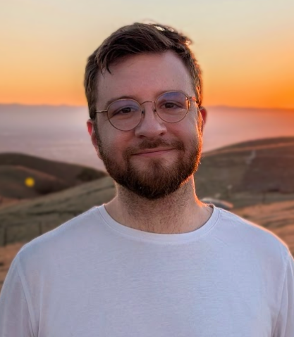 Stiven Morvan, Co-founder & CTO of Dough